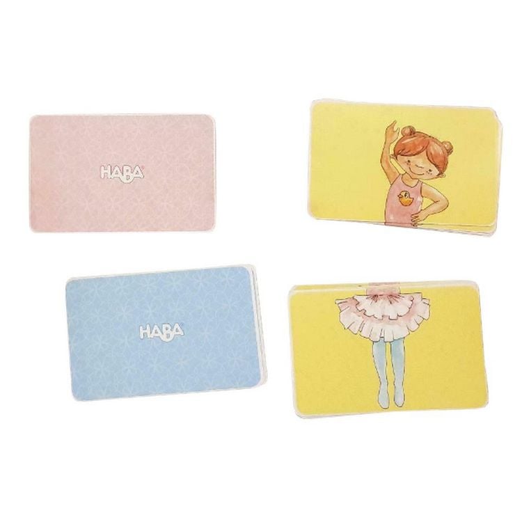 Produktbild: Prima Ballerina