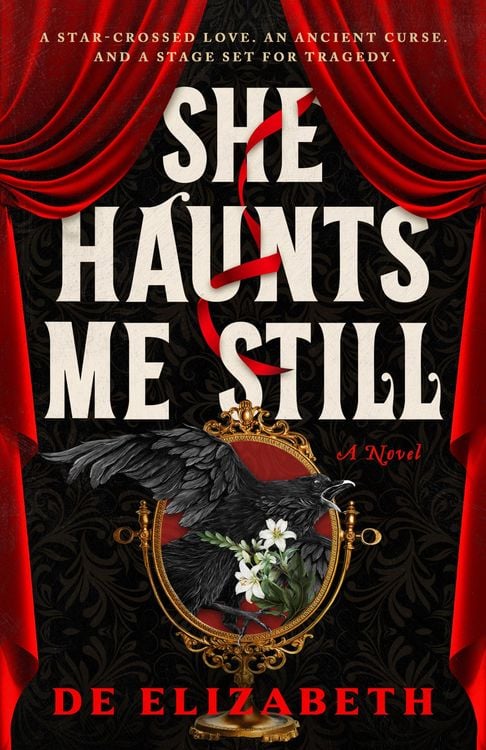 Produktbild: She Haunts Me Still