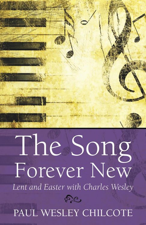 Produktbild: The Song Forever New