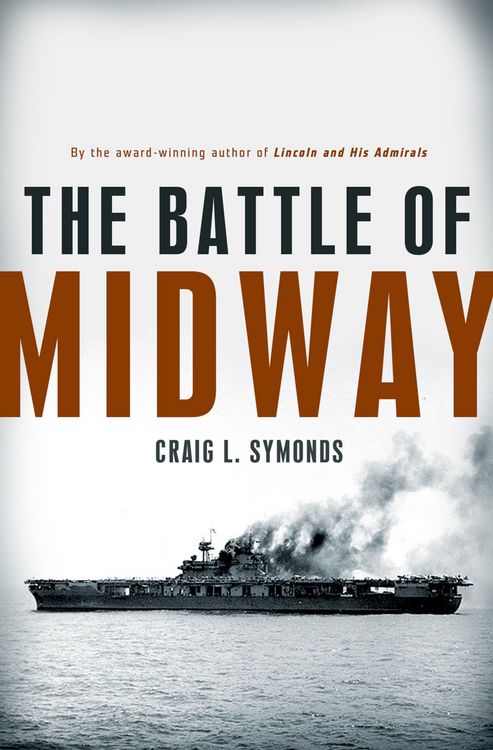 Produktbild: The Battle of Midway