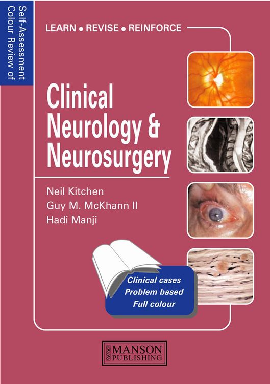Produktbild: Clinical Neurology and Neurosurgery