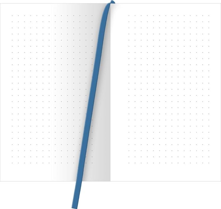 Produktbild: MyNOTES Papeterie: Notizbuch A6 Simply, Katy &ndash; Tea Time