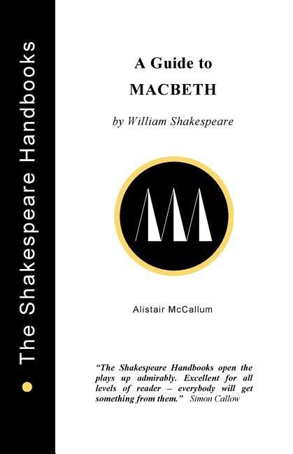 Produktbild: A Guide to Macbeth