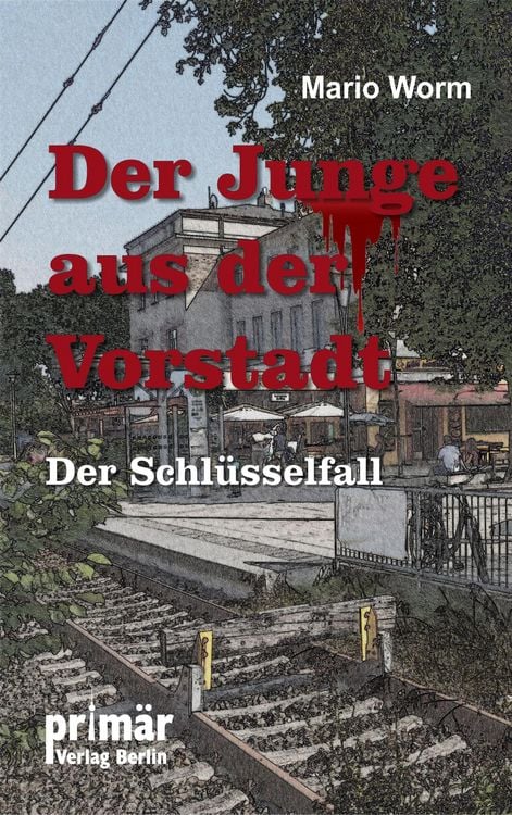 Produktbild: Der Junge aus der Vorstadt