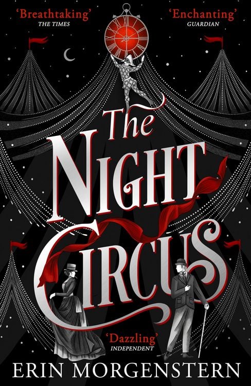 Produktbild: The Night Circus