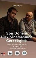 Produktbild: Son D&ouml;nem T&uuml;rk Sinemasinda Gercekcilik