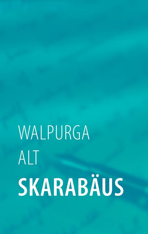 Produktbild: Skarab&auml;us