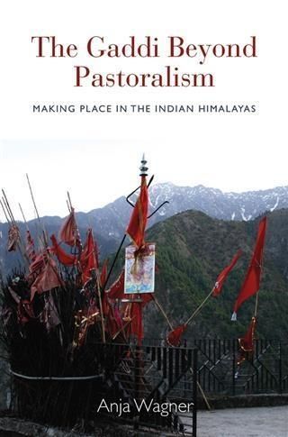 Produktbild: Gaddi Beyond Pastoralism