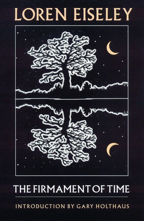 Produktbild: The Firmament of Time