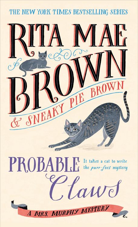 Produktbild: Probable Claws