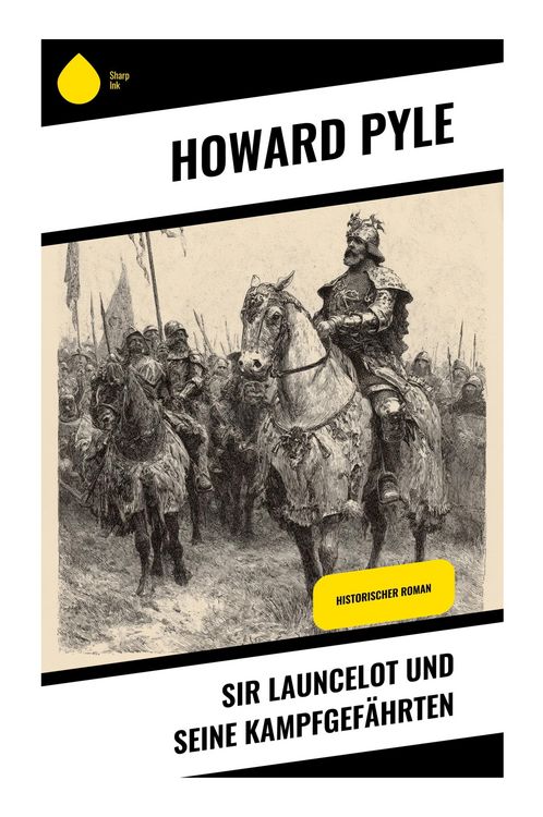 Produktbild: Sir Launcelot und seine Kampfgef&auml;hrten