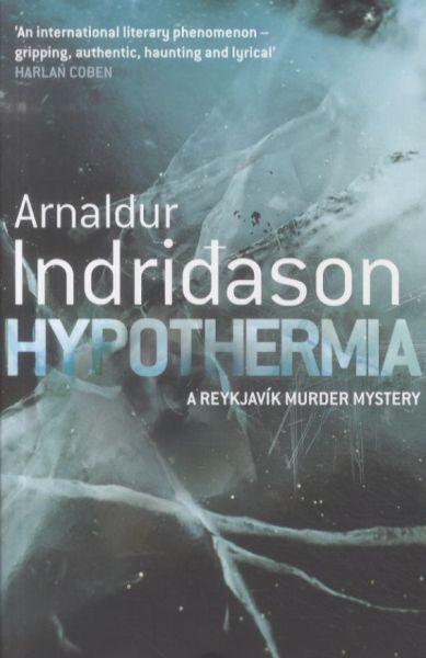 Produktbild: Hypothermia