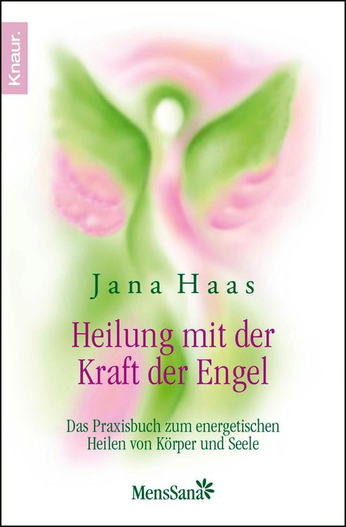 Produktbild: Heilung mit der Kraft der Engel