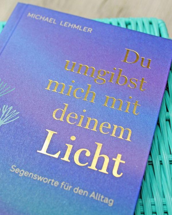 Produktbild: Du umgibst mich mit deinem Licht