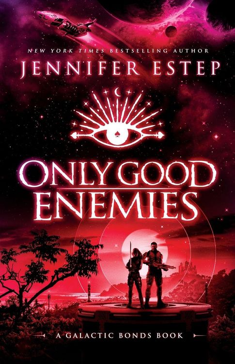Produktbild: Only Good Enemies
