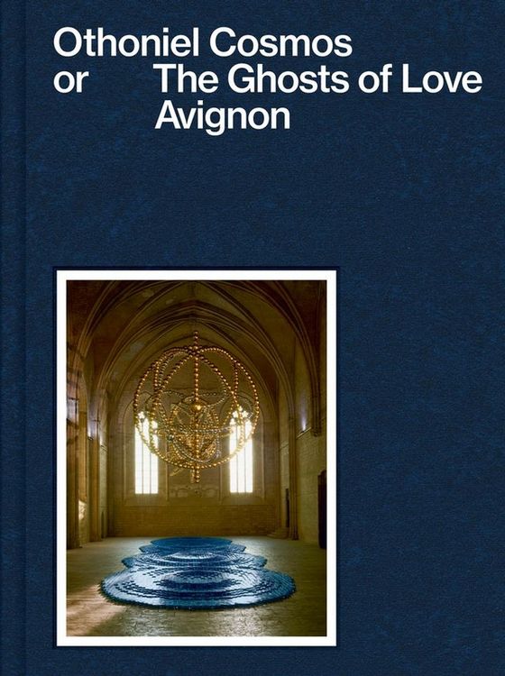 Produktbild: Othoniel Cosmos Or The Ghosts Of Love - Avignon