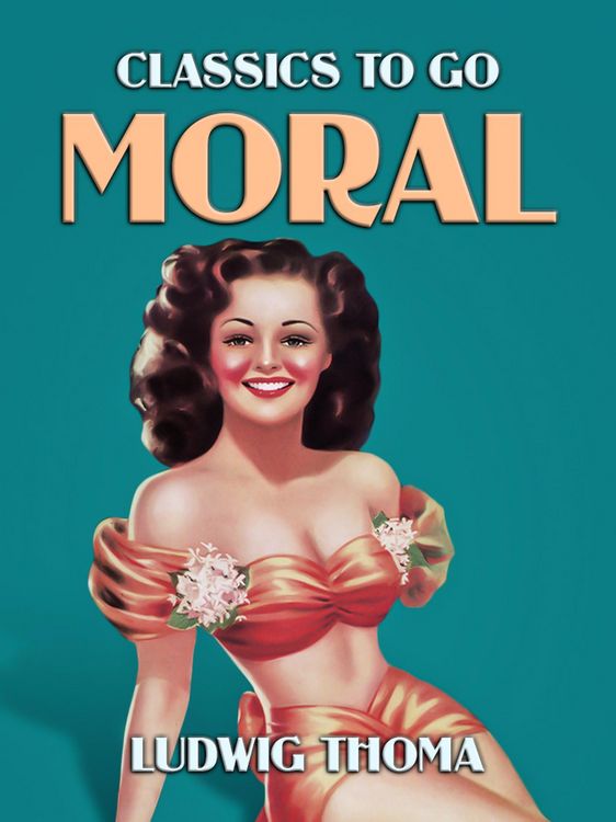 Produktbild: Moral