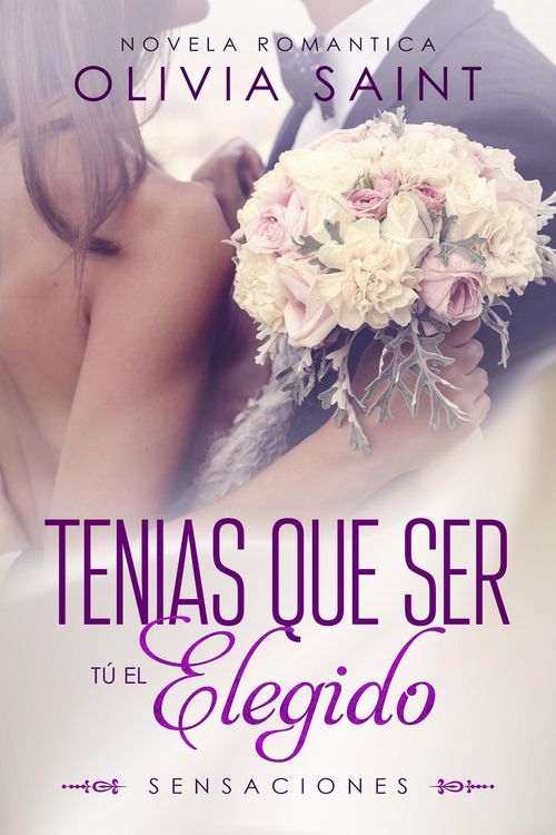 Produktbild: Tenias Que Ser Tu El Elegido: Sensaciones