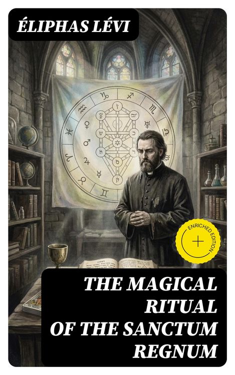 Produktbild: The Magical Ritual of the Sanctum Regnum