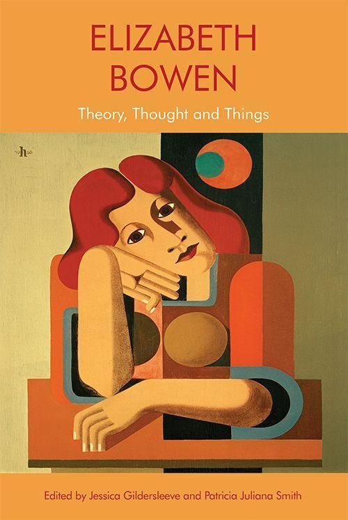 Produktbild: Elizabeth Bowen