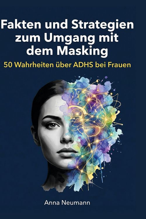 Produktbild: Fakten und Strategien zum Umgang mit dem Masking