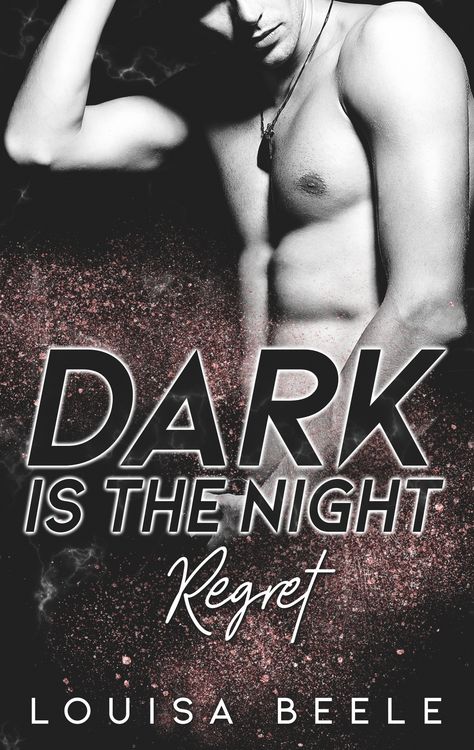 Produktbild: Dark is the Night