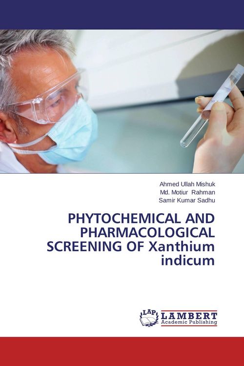 Produktbild: Phytochemical and Pharmacological Screening Of Xanthium Indicum