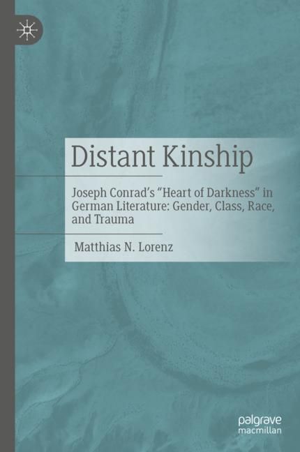 Produktbild: Distant Kinship