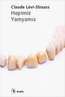 Produktbild: Hepimiz Yamyamiz