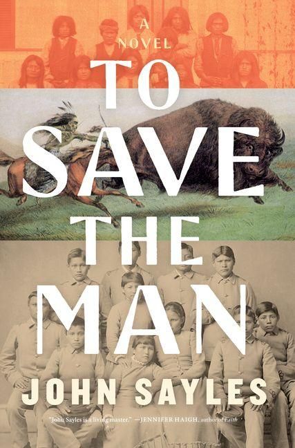Produktbild: To Save the Man