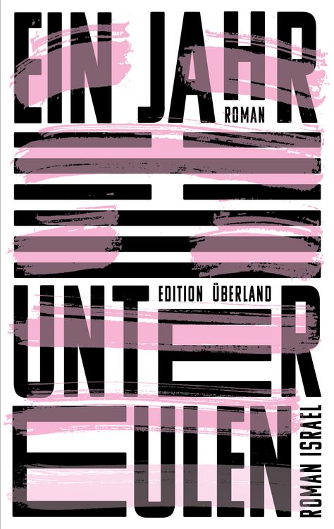 Produktbild: Ein Jahr unter Eulen