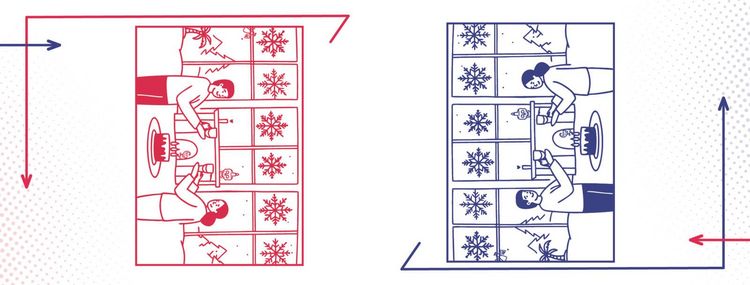 Produktbild: Mit dir spiele ich am liebsten &ndash; Der ultimative Paarduell-Adventskalender