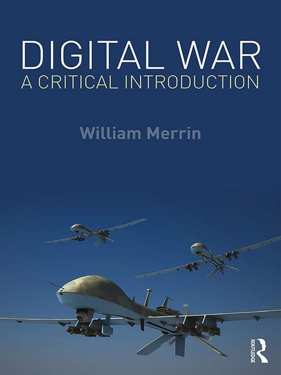 Produktbild: Digital War