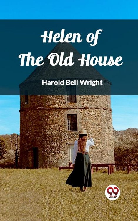 Produktbild: Helen of the Old House