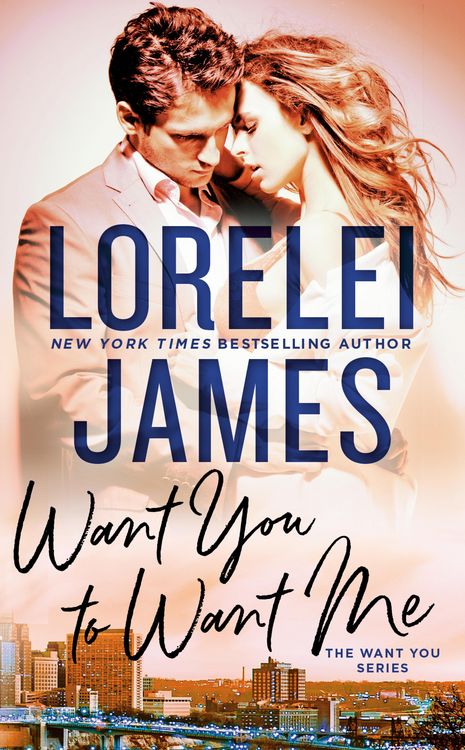 Produktbild: Want You to Want Me