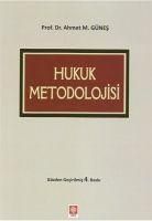Produktbild: Hukuk Metodolojisi