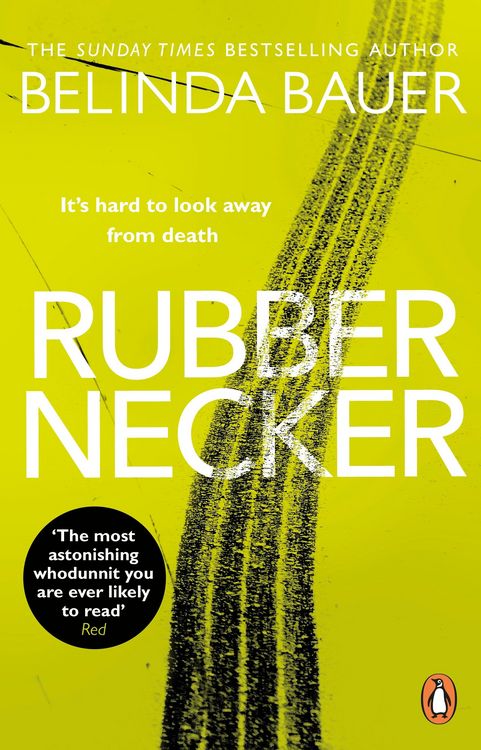 Produktbild: Rubbernecker