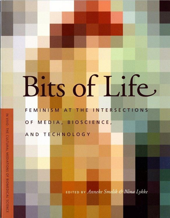 Produktbild: Bits of Life