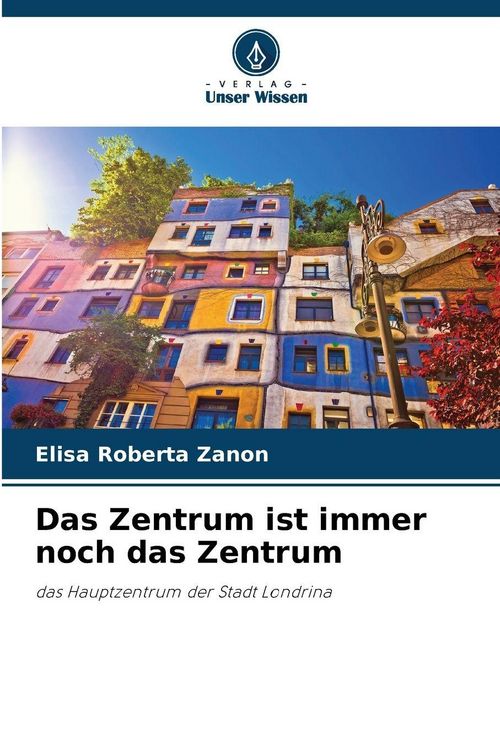 Produktbild: Das Zentrum ist immer noch das Zentrum