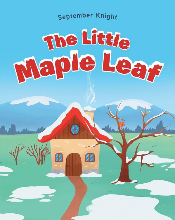 Produktbild: The Little Maple Leaf
