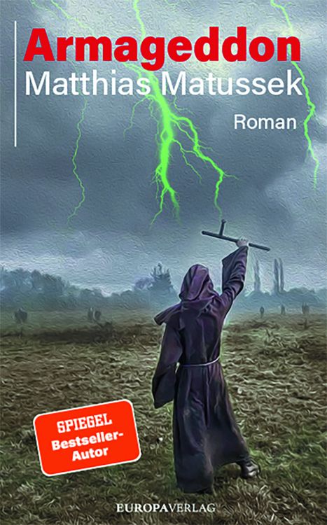Produktbild: Armageddon