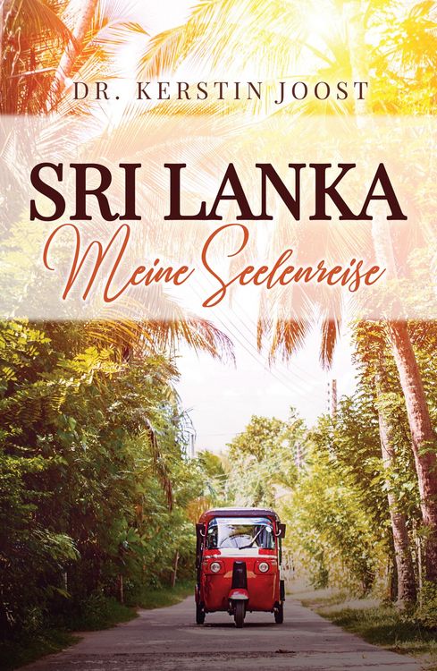 Produktbild: Sri Lanka - Meine Seelenreise