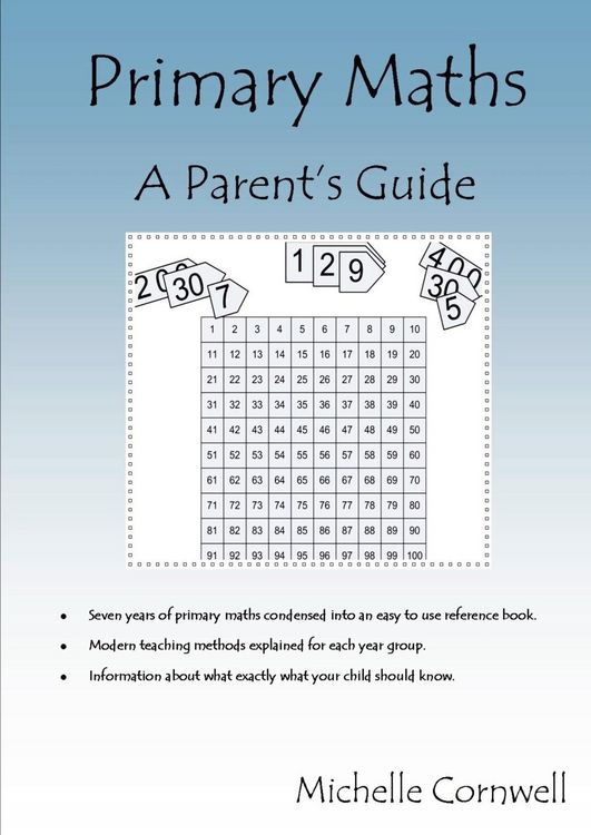 Produktbild: Primary Maths