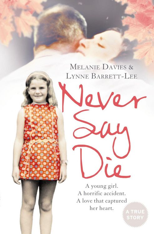 Produktbild: Never Say Die