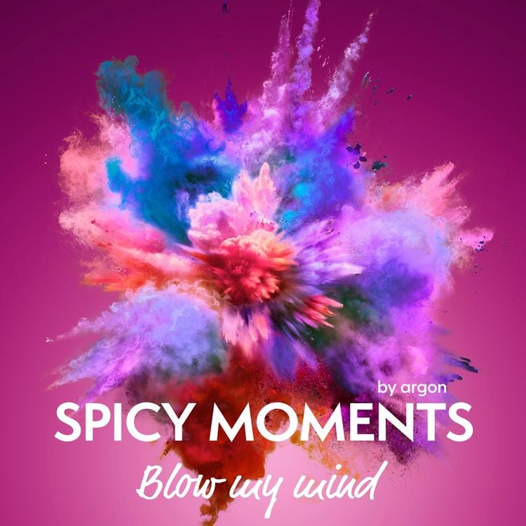 Bild vom Artikel Blow my Mind - Erotische Geschichte vom Autor Spicy moments by argon