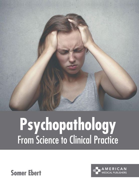Produktbild: Psychopathology: From Science to Clinical Practice