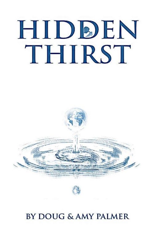 Produktbild: Hidden Thirst