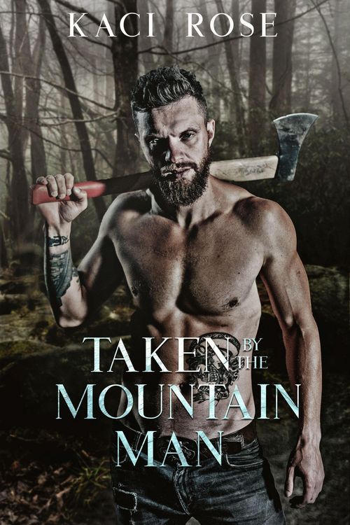 Produktbild: Taken By The Mountain Man