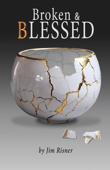 Produktbild: Broken & Blessed