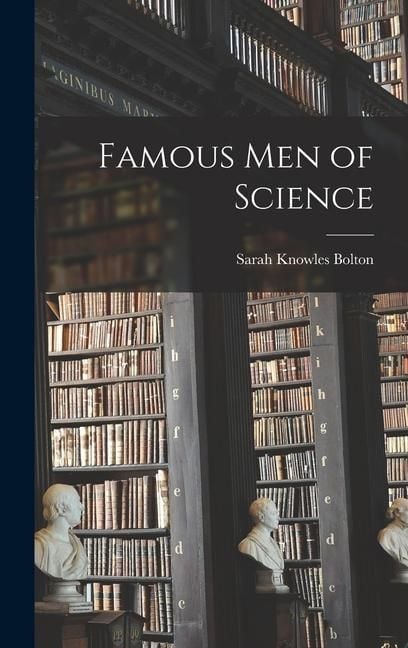 Produktbild: Famous men of Science